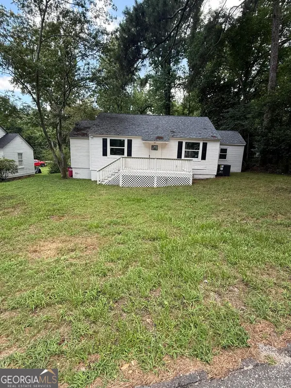 562 Marjorie Place, Macon, GA 31204