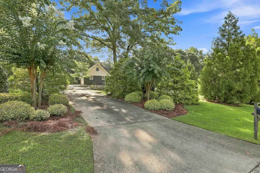 1060 Oak Ridge Drive, Fayetteville, GA 30214 - #3