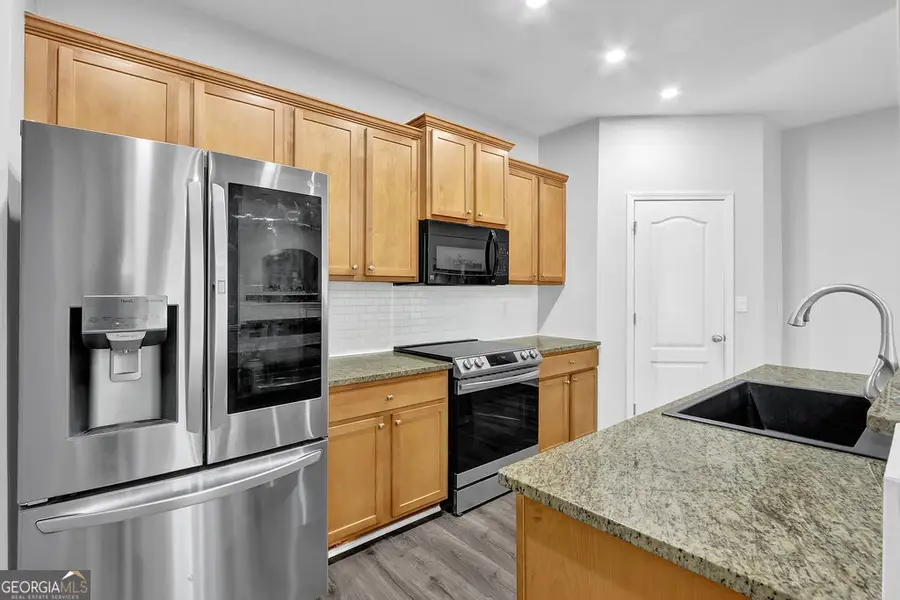 541 Woodland Park Terrace, Lawrenceville, GA 30043 - #2