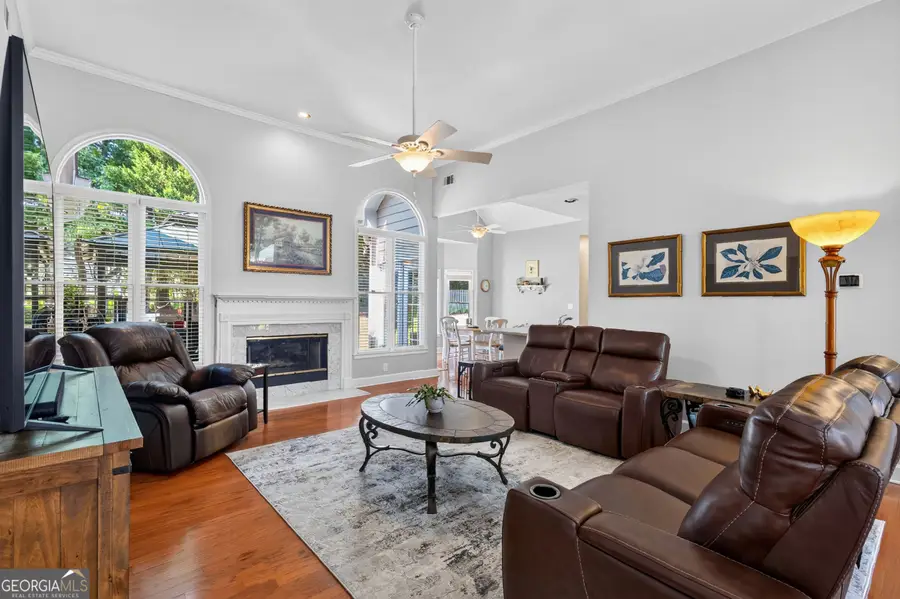 3171 Amesbury Way Nw, Duluth, GA 30096 - #3
