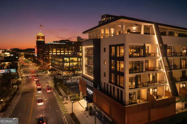567 Ponce De Leon Avenue #319, Atlanta, GA 30308