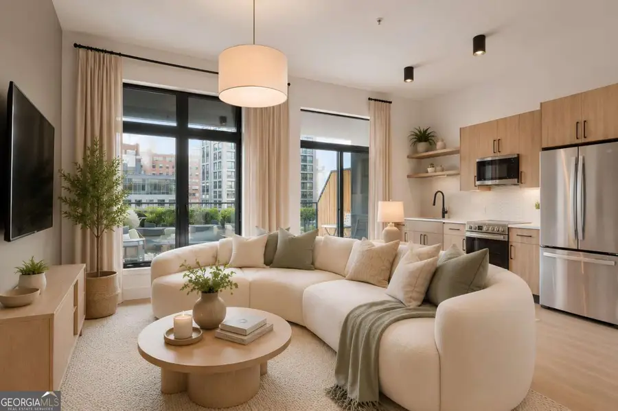 567 Ponce De Leon Avenue #319, Atlanta, GA 30308 - #3