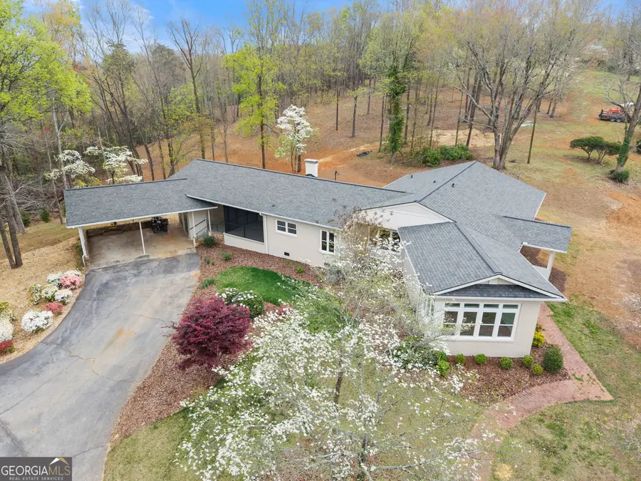 664 Chenocetah Drive, Cornelia, GA 30531 - #2