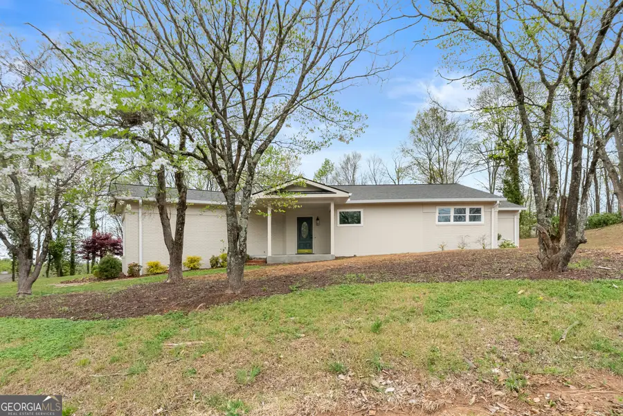 664 Chenocetah Drive, Cornelia, GA 30531 - #3