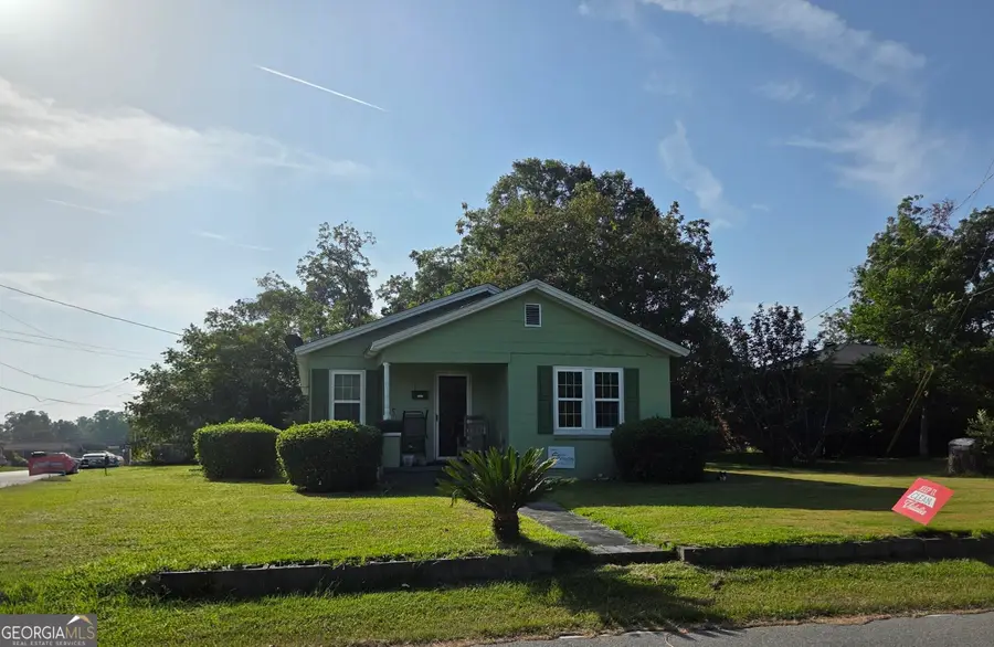 713 Thompson Street, Vidalia, GA 30474 - #2