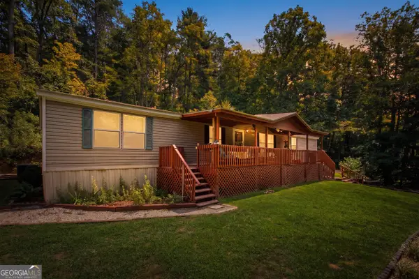 346 Watkins Field Road, Clayton, GA 30525