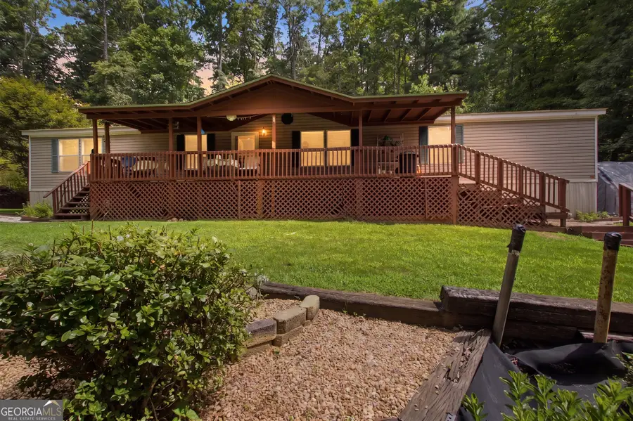 346 Watkins Field Road, Clayton, GA 30525 - #2