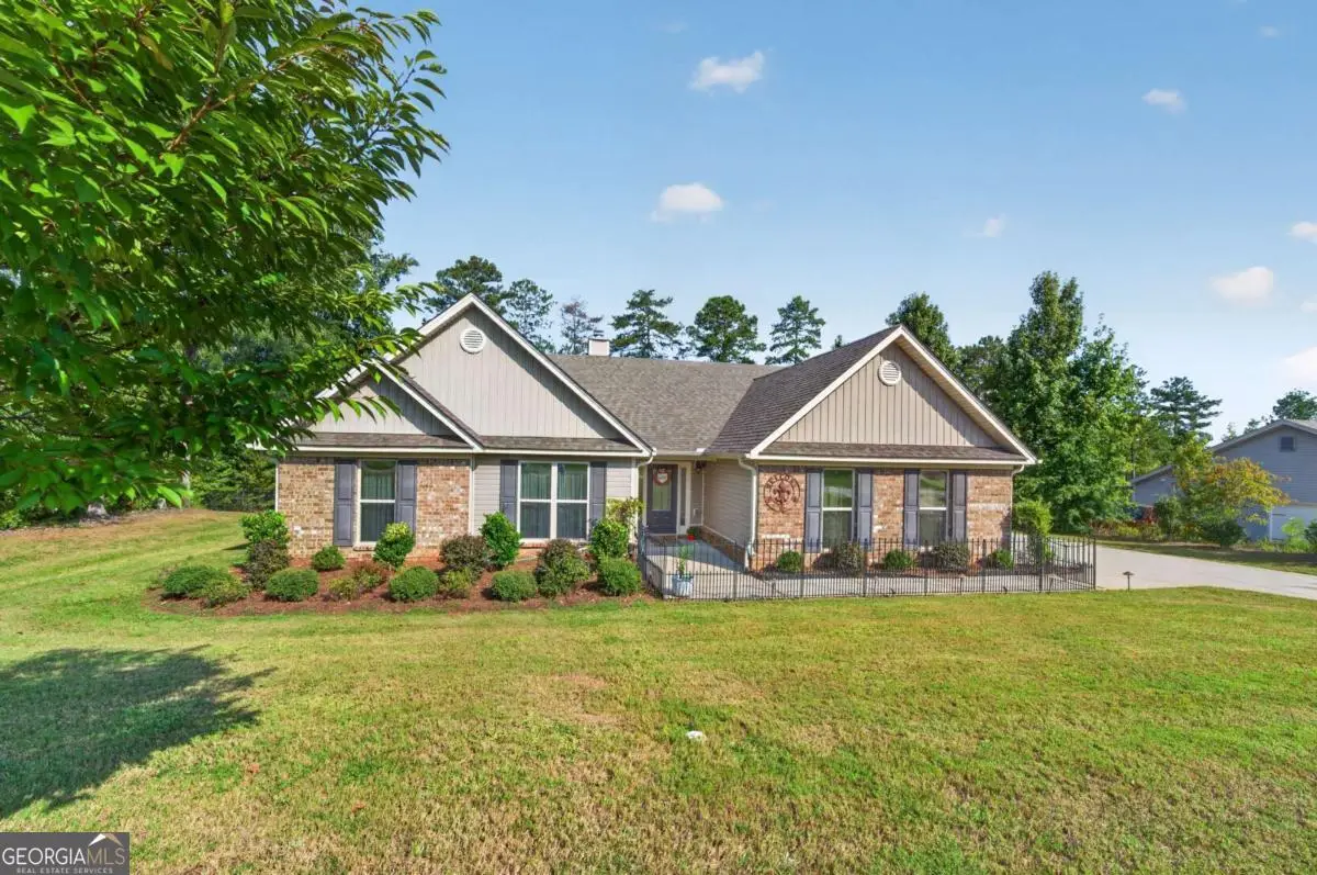 479 High Point Road Nw, Milledgeville, GA 31061 - #1