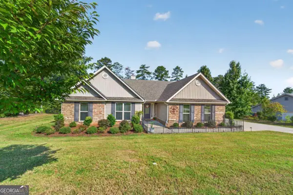 479 High Point Road Nw, Milledgeville, GA 31061