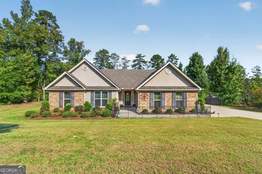 479 High Point Road Nw, Milledgeville, GA 31061 - #3