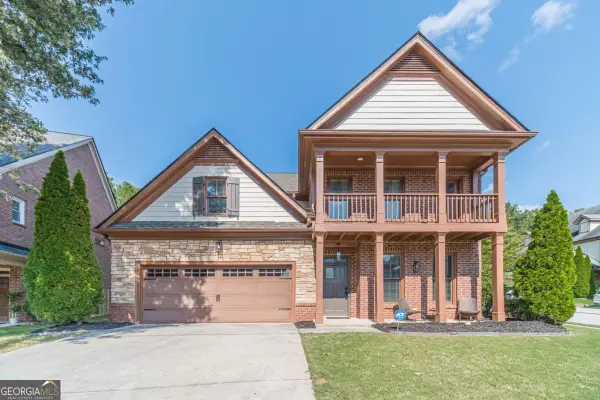 2073 Millcrest Drive, Hoschton, GA 30548