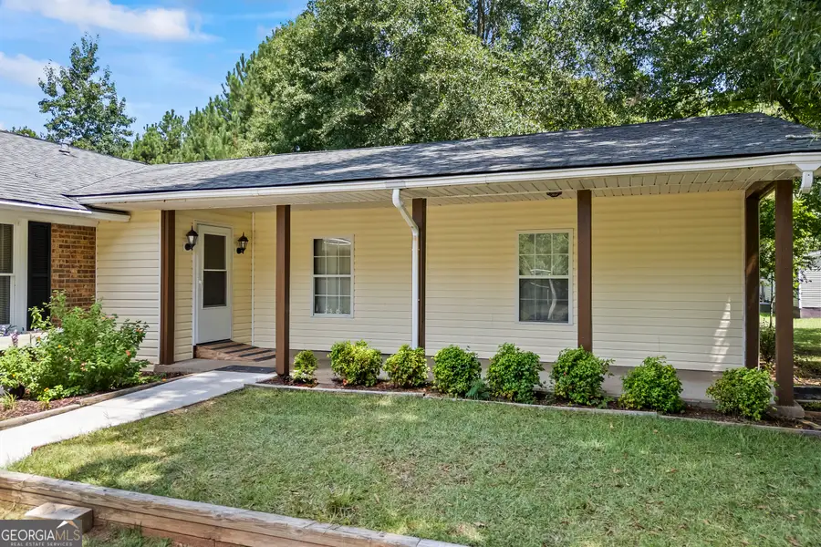 1351 Clack Road, Madison, GA 30650 - #3