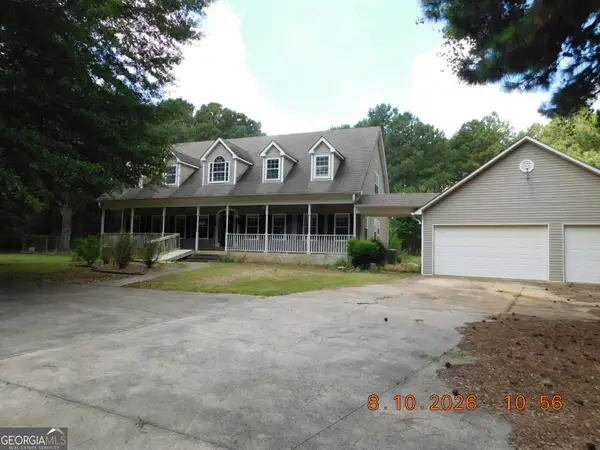 467 S Bethany Road, Locust Grove, GA 30248