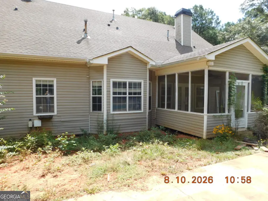 467 S Bethany Road, Locust Grove, GA 30248 - #3