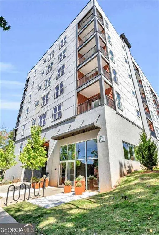525 Parkway Drive Ne #313, Atlanta, GA 30308
