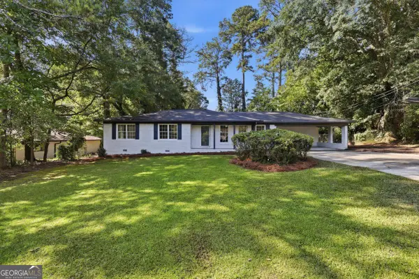 169 Robinhood Drive, Newnan, GA 30263