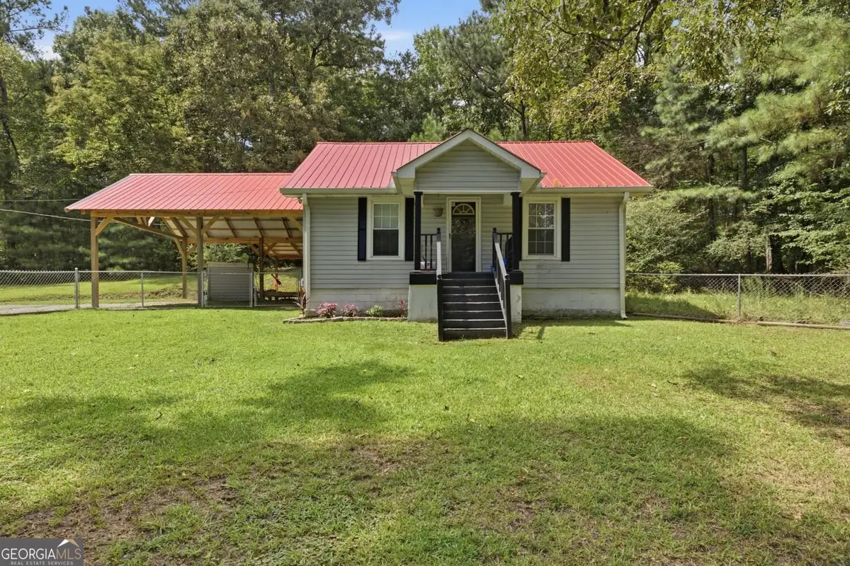 2112 Halls Valley Road, Trion, GA 30753 - #1