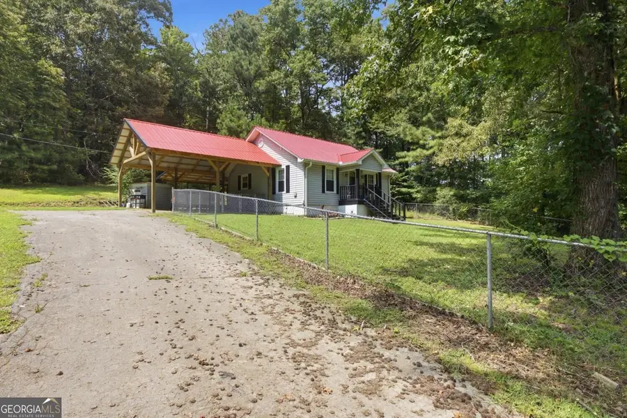 2112 Halls Valley Road, Trion, GA 30753 - #2