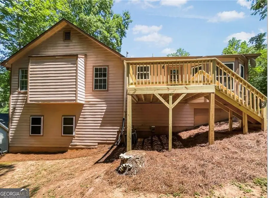 6213 Stoney Cove, Austell, GA 30168 - #2