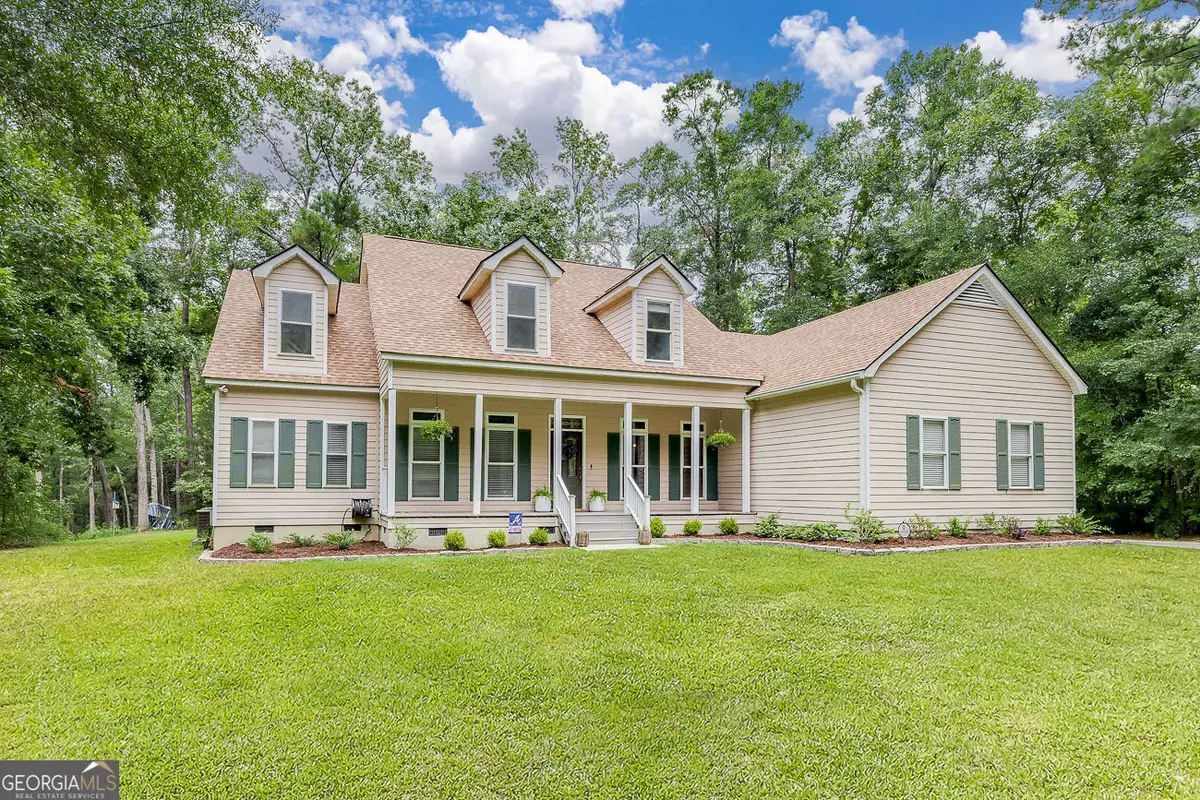 131 High Bluff Road, Rincon, GA 31326 - #1