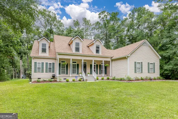 131 High Bluff Road, Rincon, GA 31326