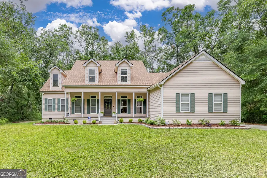 131 High Bluff Road, Rincon, GA 31326 - #2