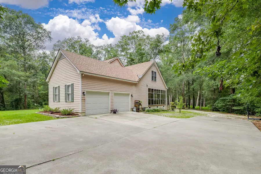 131 High Bluff Road, Rincon, GA 31326 - #3
