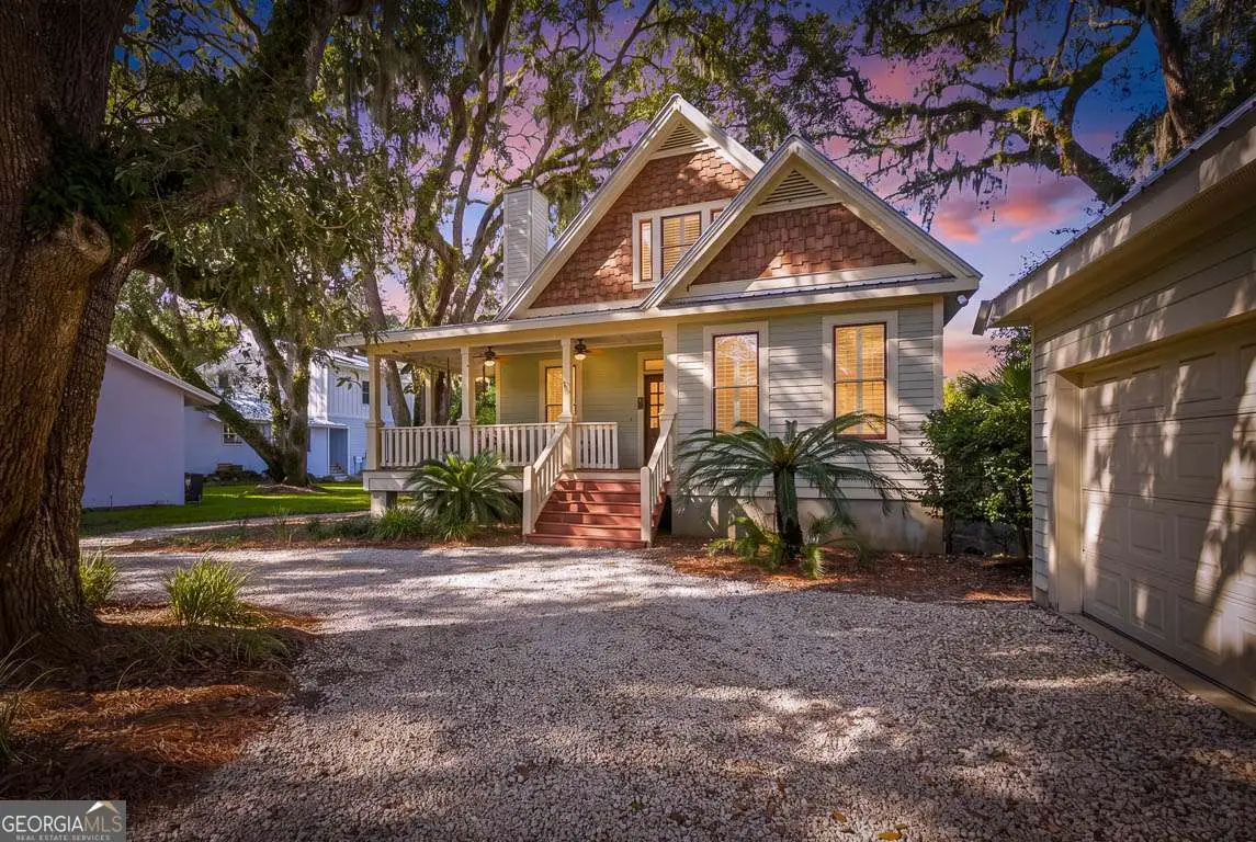 104 Youngwood Drive, Saint Simons, GA 31522 - #1