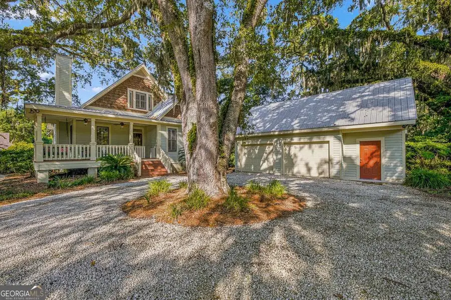 104 Youngwood Drive, Saint Simons, GA 31522 - #2
