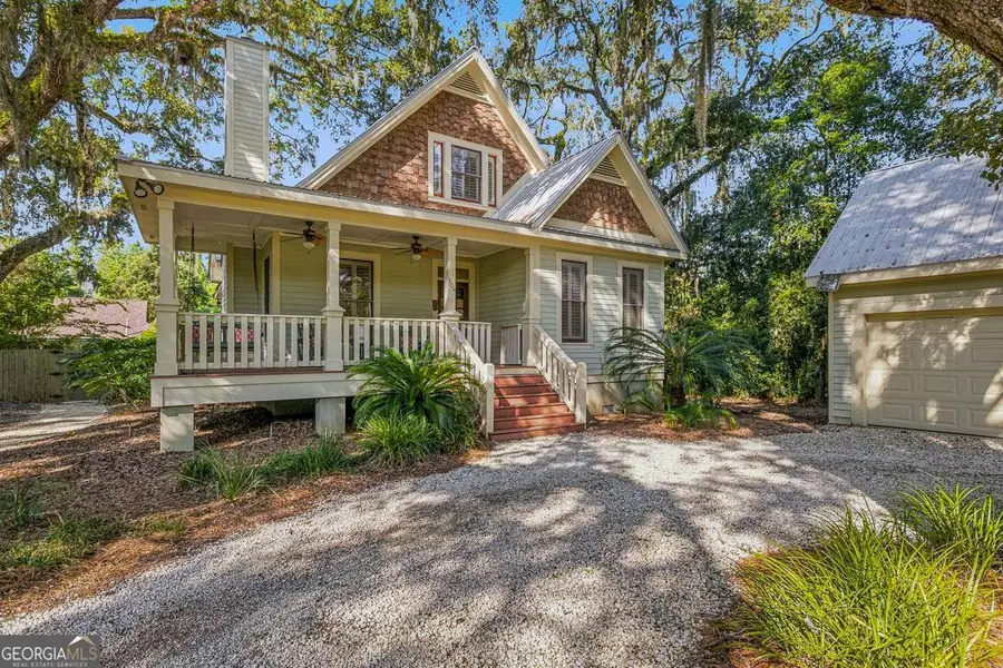 104 Youngwood Drive, Saint Simons, GA 31522 - #3