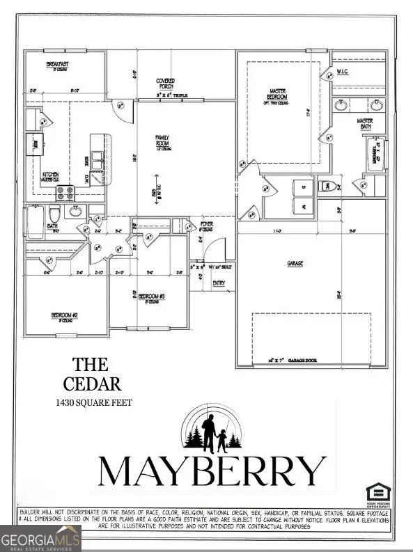 213 Aunt Bee Boulevard #LOT 183, Statesboro, GA 30458 - #2