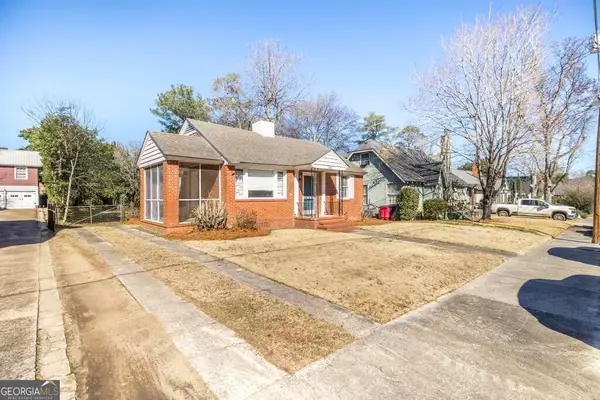 144 Desoto Place, Macon, GA 31204