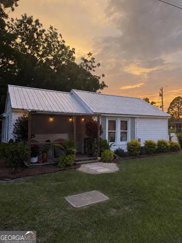 2313 Waynesboro Highway, Sylvania, GA 30467