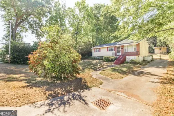 1464 Canterbury Road, Macon, GA 31206