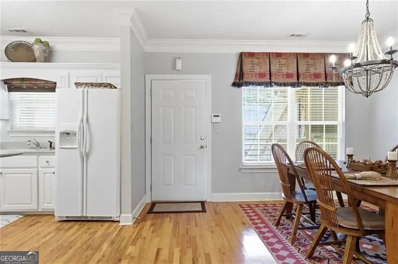 92 Gleneagle Court #302B, Clayton, GA 30525 - #3