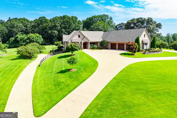 109 Carson Place, Carrollton, GA 30117