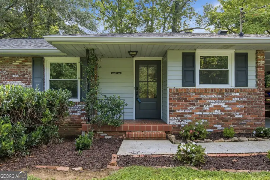 1119 Arbordale Drive, Decatur, GA 30033 - #2