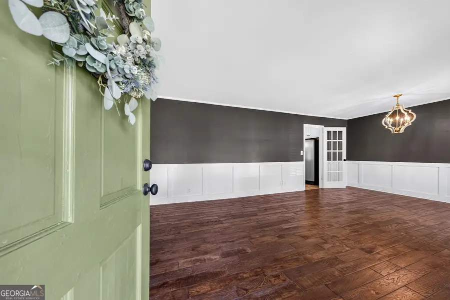 1461 Marlowe Drive, Macon, GA 31210 - #3