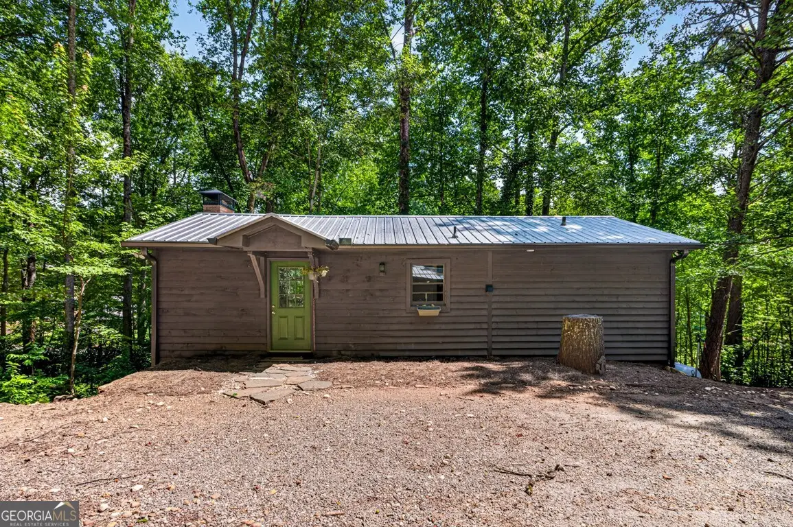 189 Fern Valley Road, Dawsonville, GA 30534 - #1