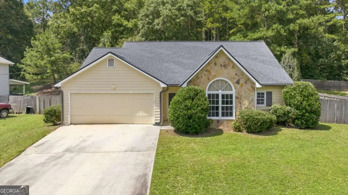 2110 Uniwattee Trail, Dacula, GA 30019 - #1