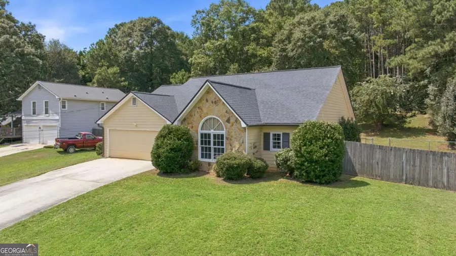 2110 Uniwattee Trail, Dacula, GA 30019 - #2