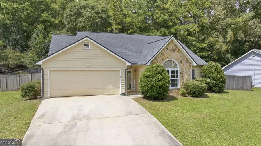2110 Uniwattee Trail, Dacula, GA 30019 - #3