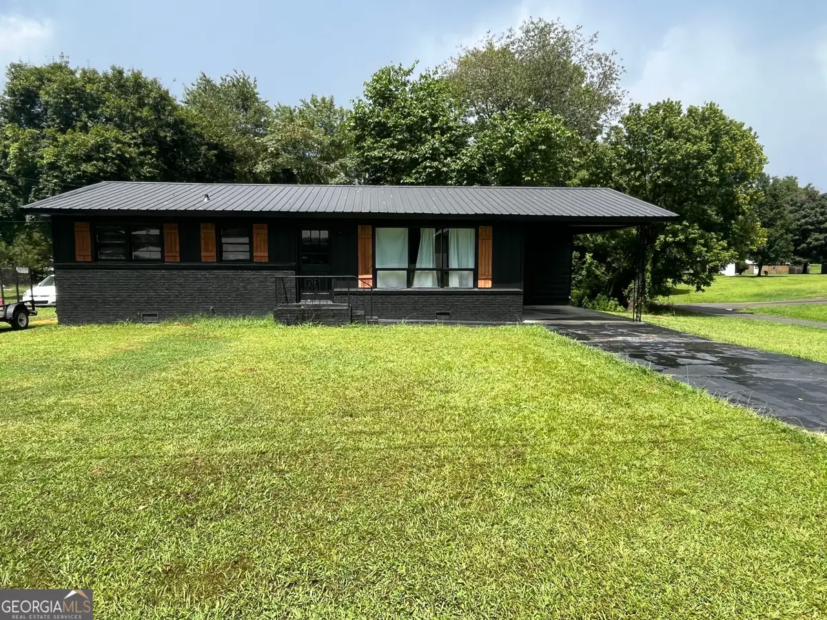 85 Rollins Drive, Summerville, GA 30747 - #1