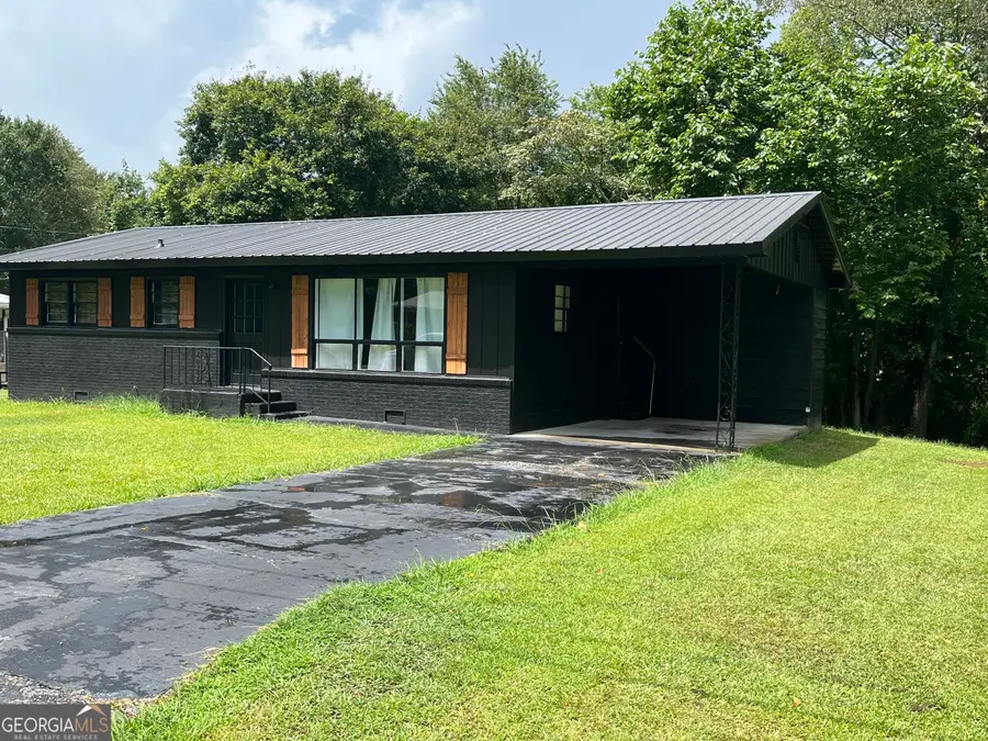 85 Rollins Drive, Summerville, GA 30747 - #2
