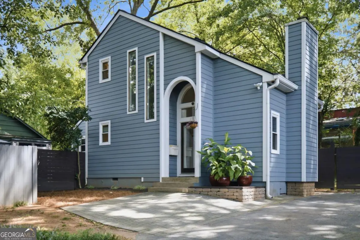 505 Oakdale Road Ne #5, Atlanta, GA 30307 - #1