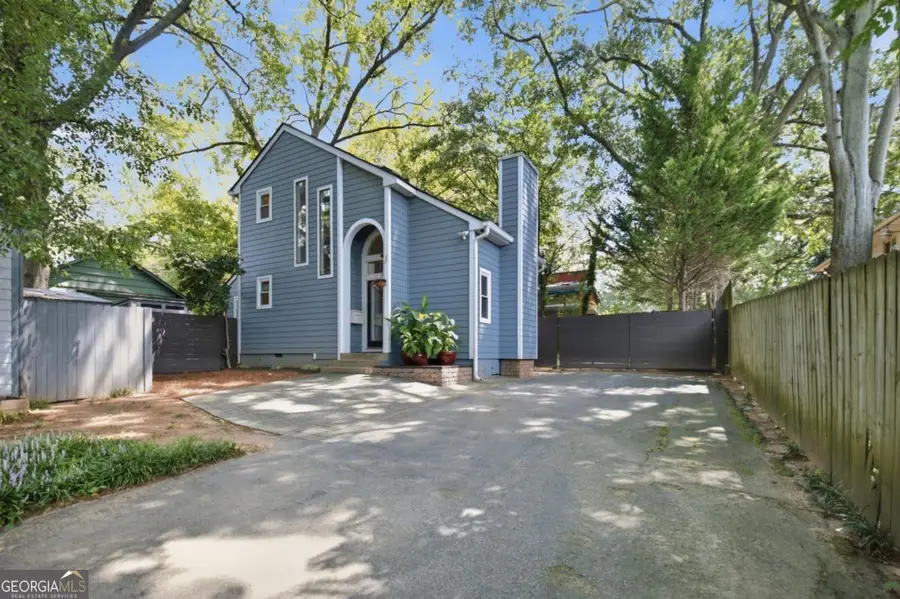 505 Oakdale Road Ne #5, Atlanta, GA 30307 - #2
