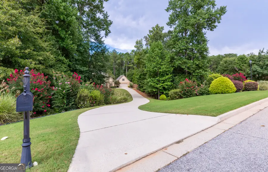 201 Rocky Bay Lane, Senoia, GA 30276 - #3