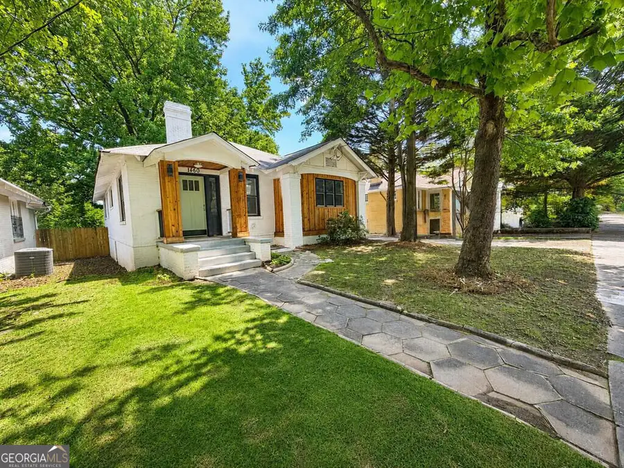 1460 Hartford Avenue Sw, Atlanta, GA 30310 - #2