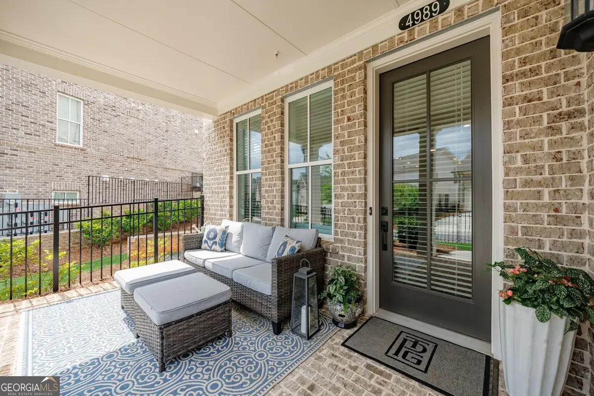 4989 Sealy Circle, Peachtree Corners, GA 30092 - #1
