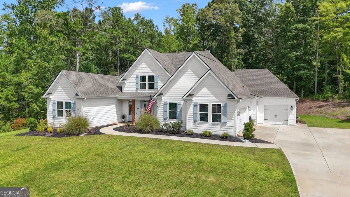 215 Greyfairs Avenue, Senoia, GA 30276 - #1